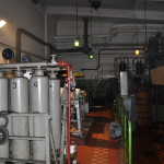 Электроремонтный трансформаторный завод